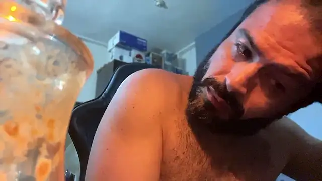 JayJayRod online show from 07/22/26, 03:36
