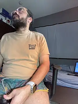JayJayRod online show from 07/19/26, 07:32