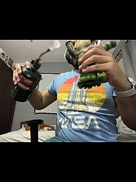 JayJayRod online show from 12/18/25, 12:53