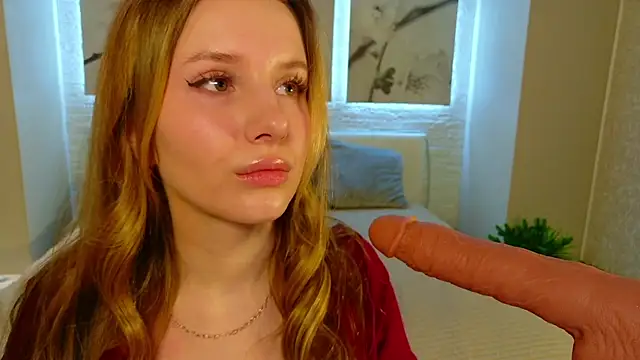 Betty June online show from 02/10/26, 08:19