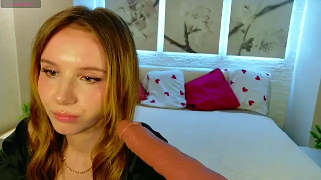 Betty June online show from 02/25/26, 09:14