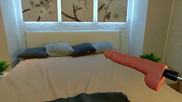 Betty June online show from 02/07/26, 08:39