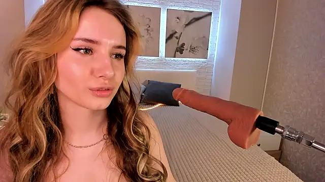 Betty June online show from 11/19/25, 08:20