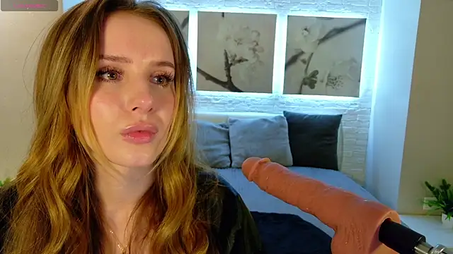 Betty June online show from 04/28/26, 08:35