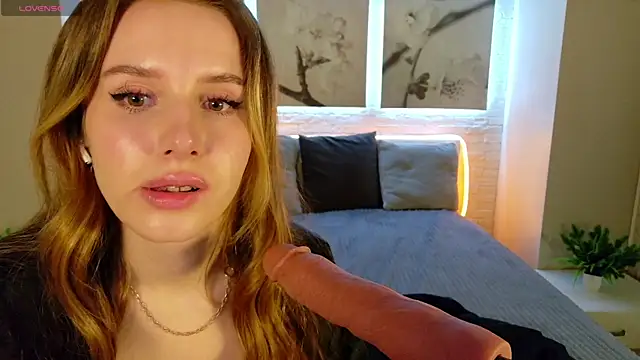 Betty June online show from 04/09/26, 08:48