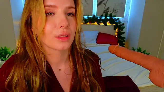 Betty June online show from 01/05/26, 09:18