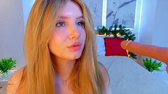 Betty June online show from 12/19/25, 08:55