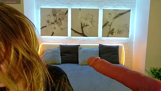 Betty June online show from 04/03/26, 08:48