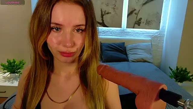 Betty June online show from 05/26/26, 08:40