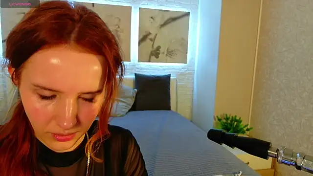 Betty June online show from 07/04/26, 08:24
