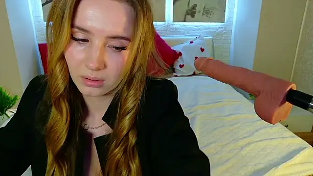 Betty June online show from 02/17/26, 08:28