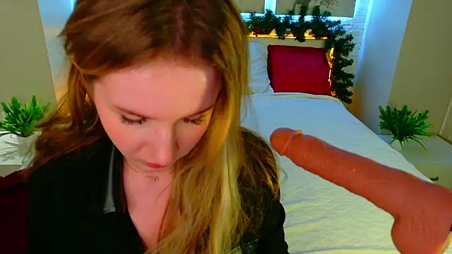 Betty June online show from 01/09/26, 08:27