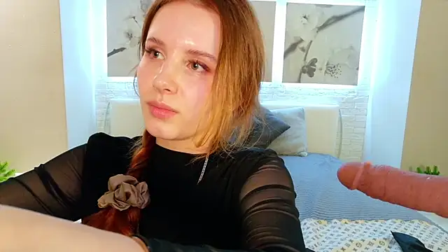 Betty June online show from 06/12/26, 08:28