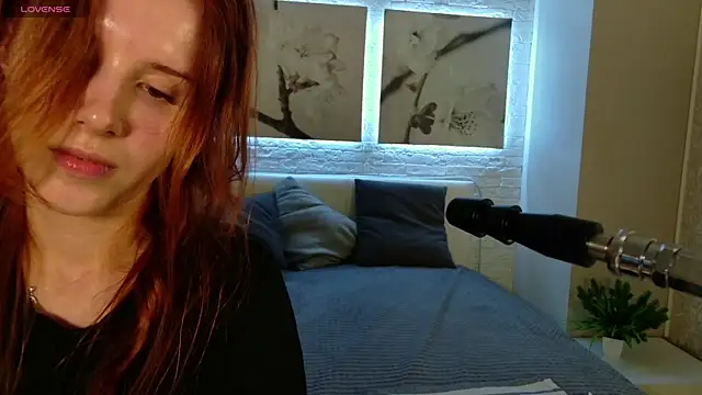 Betty June online show from 06/27/26, 08:15