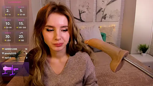 Snapshot of Betty_June chatting on 02/16/25, 02:31 Betty June online show from 02/16/25, 02:31