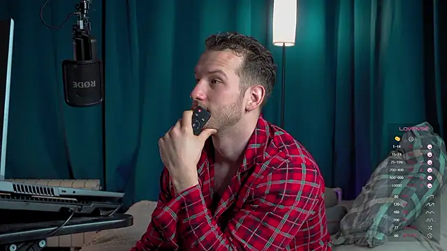 VIktorSecret online show from 02/20/26, 04:42