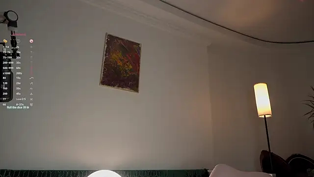 VIktorSecret online show from 06/19/26, 05:02