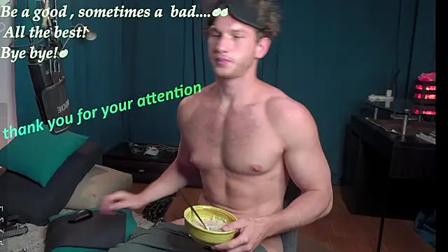 VIktorSecret online show from 11/03/25, 04:39