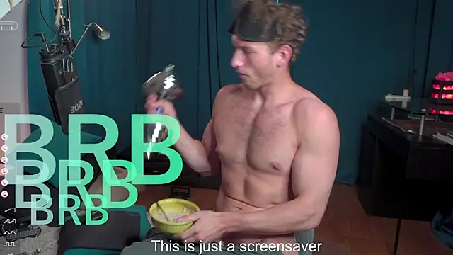 VIktorSecret online show from 03/27/26, 05:27