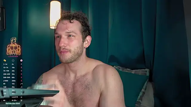 VIktorSecret online show from 04/19/26, 04:13