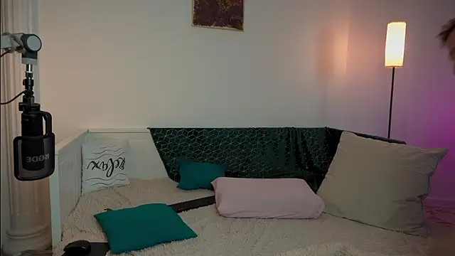 VIktorSecret online show from 06/06/26, 12:43