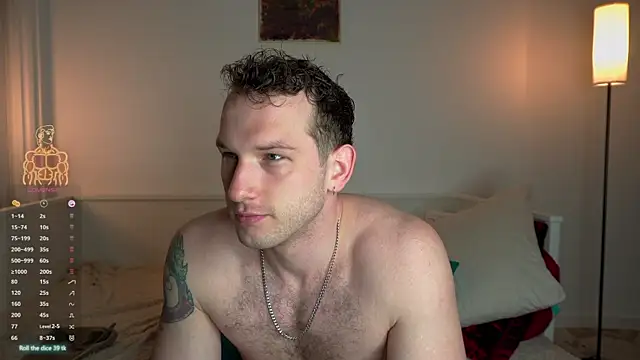 VIktorSecret online show from 05/04/26, 03:54