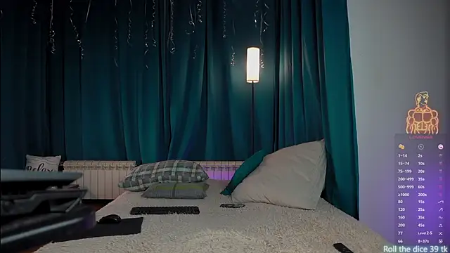 VIktorSecret online show from 03/28/26, 03:29