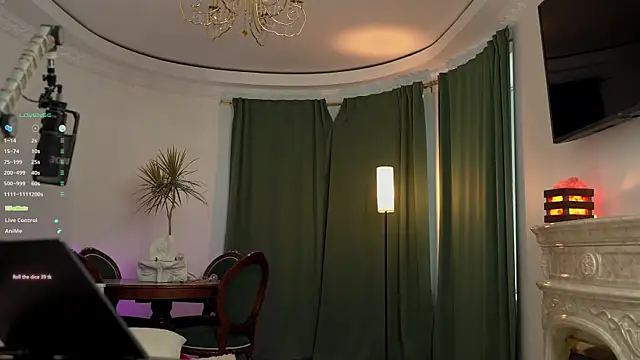 VIktorSecret online show from 07/06/26, 04:08