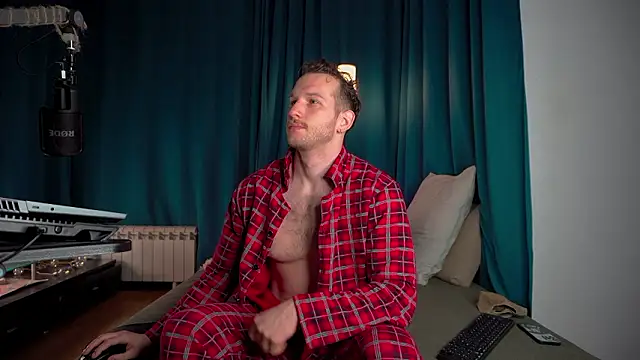 VIktorSecret online show from 02/18/26, 03:48