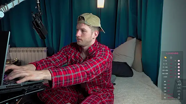 VIktorSecret online show from 02/15/26, 04:24