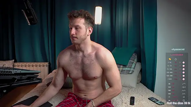 VIktorSecret online show from 02/21/26, 06:26