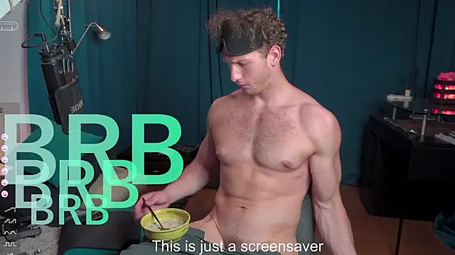 VIktorSecret online show from 02/03/26, 03:26