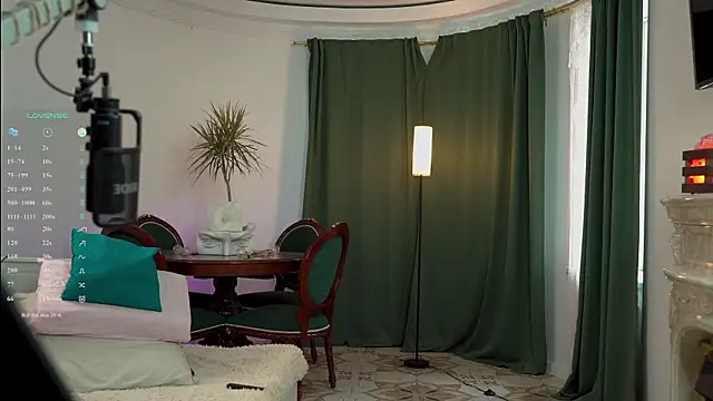 VIktorSecret online show from 06/26/26, 05:35