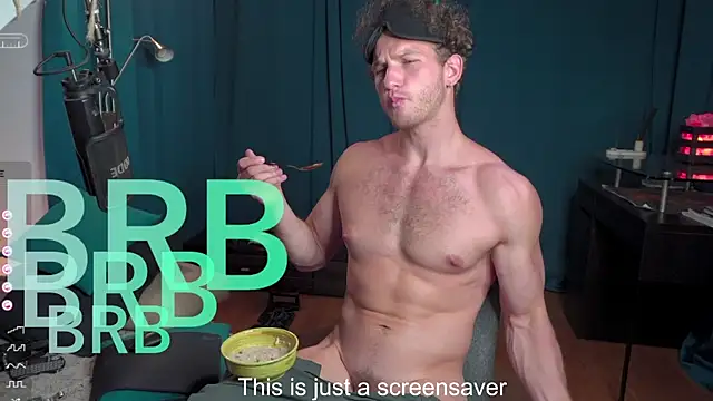 VIktorSecret online show from 04/08/26, 03:41