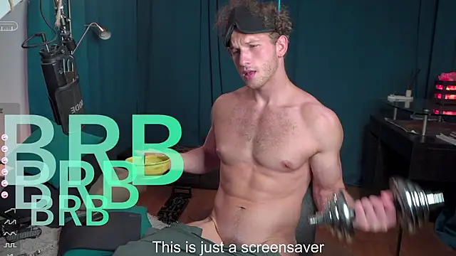 VIktorSecret online show from 02/22/26, 03:09