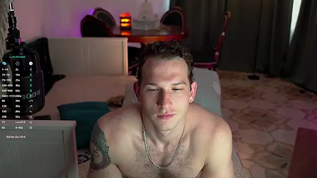 VIktorSecret online show from 07/17/26, 05:26