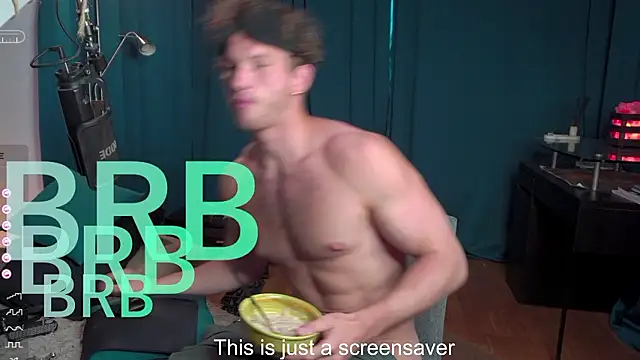 VIktorSecret online show from 02/26/26, 03:06