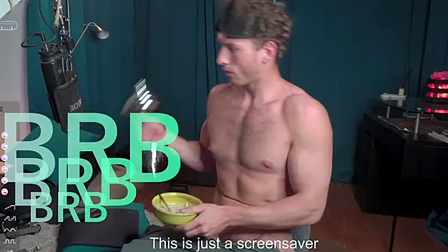 VIktorSecret online show from 02/24/26, 02:56