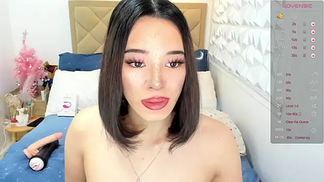 TsHeartXxx online show from 01/12/26, 06:53