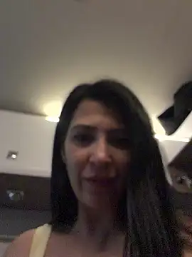 Cataleya80 online show from 03/01/26, 11:43