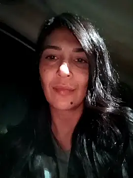 Cataleya80 online show from 11/11/25, 09:53