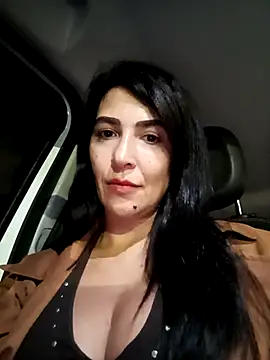 Cataleya80 online show from 10/18/25, 08:55