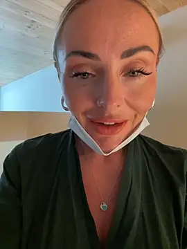 EmaSalis online show from 09/10/25, 11:20