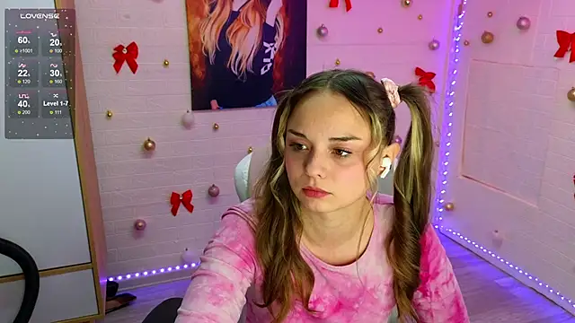 Misss Vikk online show from 02/16/26, 03:10