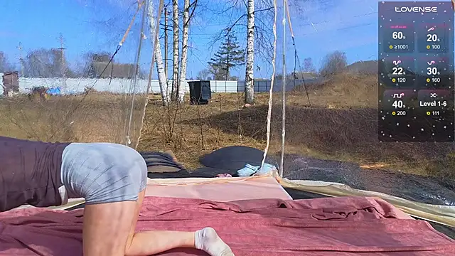 Misss Vikk online show from 03/31/26, 10:28