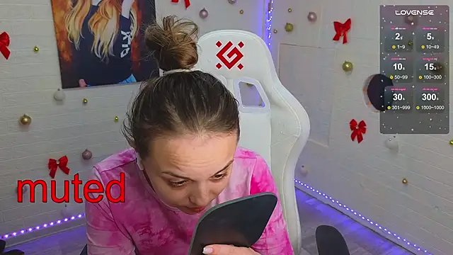 Misss Vikk online show from 03/06/26, 05:19