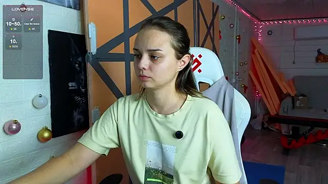 Misss Vikk online show from 02/08/26, 03:21