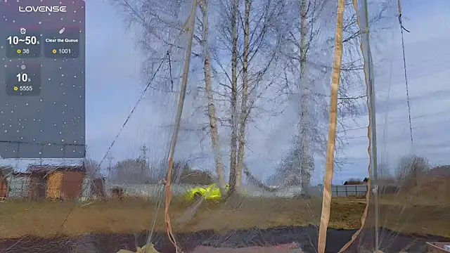 Misss Vikk online show from 04/14/26, 10:20