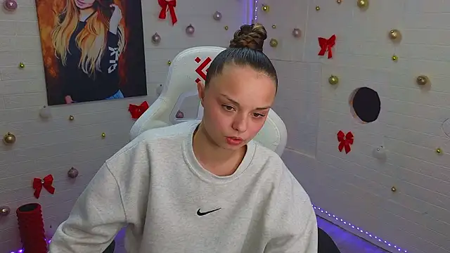 Misss Vikk online show from 03/07/26, 04:56