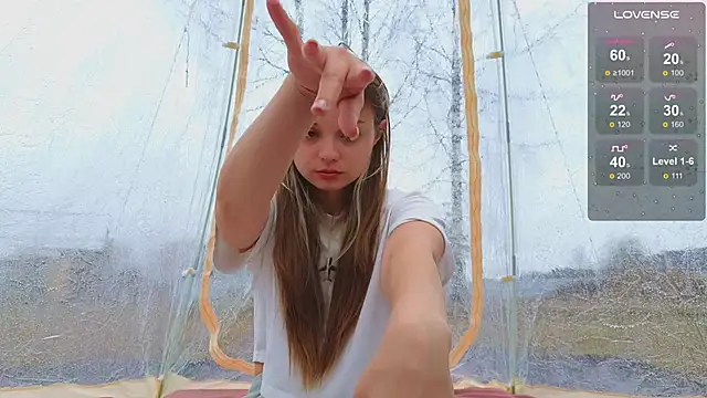 Misss Vikk online show from 04/06/26, 08:26